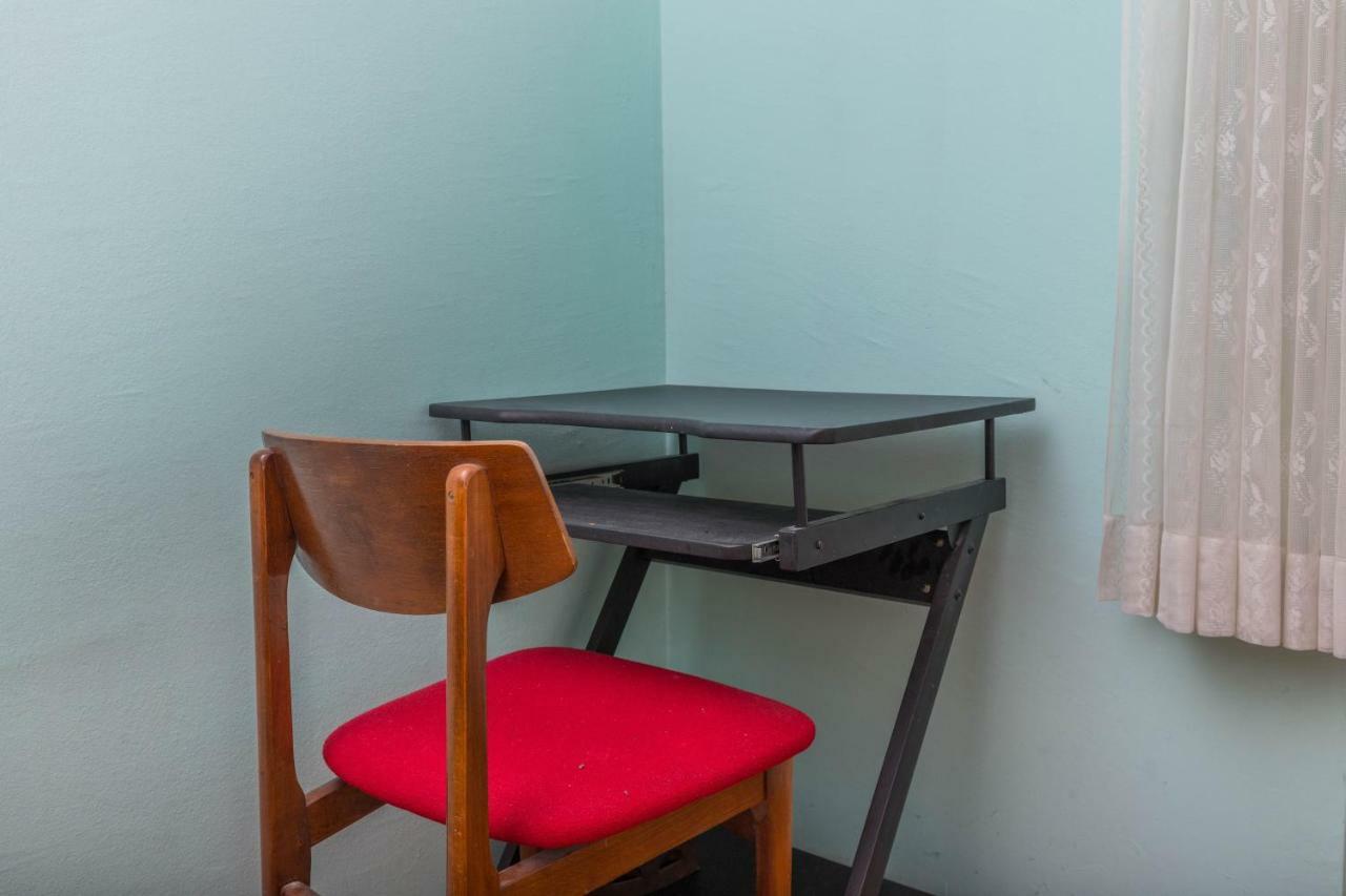 Apartment Center 茨里克韦尼察 外观 照片