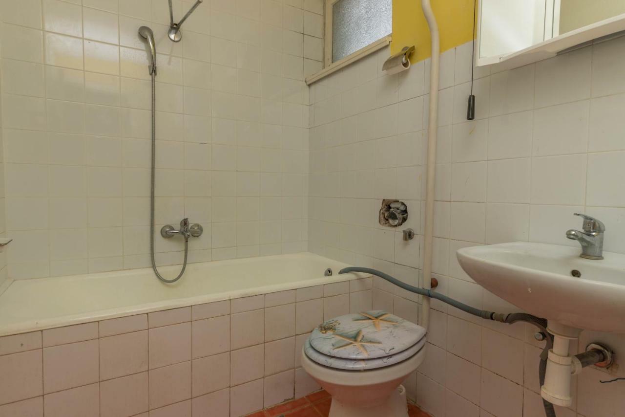 Apartment Center 茨里克韦尼察 外观 照片